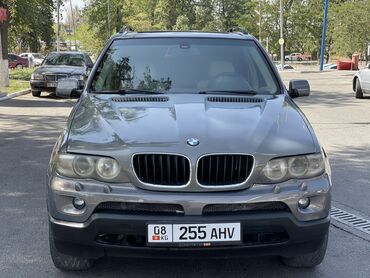 bmw x5 цена в бишкеке: BMW X5: 3 л | 2005 г. | | Внедорожник | Хорошее