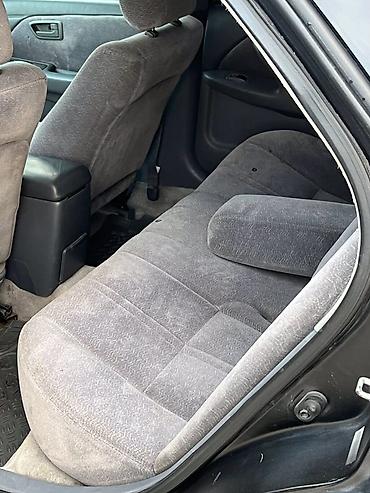 аккумуляторлор авто: Toyota Camry: 1999 г., 2.2 л, Автомат, Бензин, Седан — 5