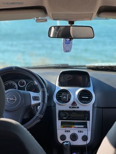 Opel: Opel Corsa: 1.4 l. | 2006 έ. 260000 km. Κουπέ — 7