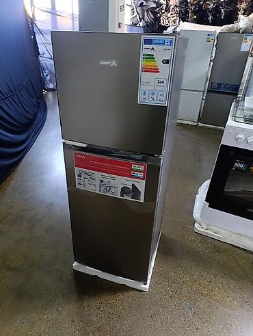 Холодильники: Холодильник Avest, Новый, Двухкамерный, De frost (капельный), 50 * 125 * 50 — 13