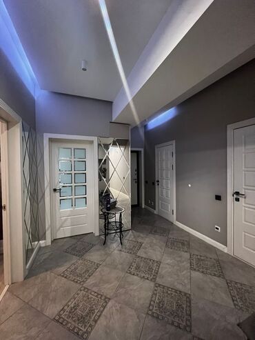 Продажа квартир: 3 комнаты, 100 м², Элитка, 3 этаж, Евроремонт — 12