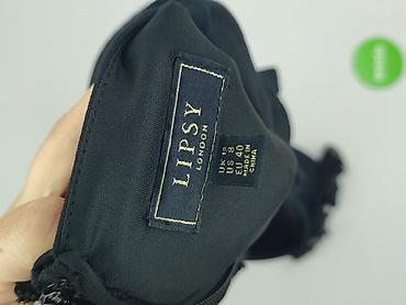 buty lurso: Lipsy, Sukienka damska, rozmiar L — 4