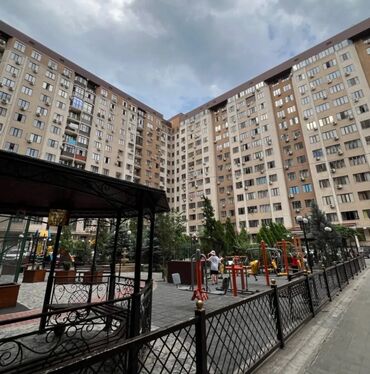 купить квартиру в строящемся доме: 2 комнаты, 80 м², Элитка, 4 этаж, Евроремонт