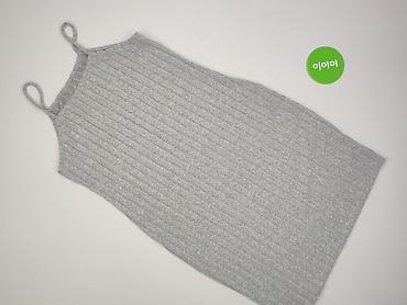 prosty: Sukienka damska, rozmiar L — 2