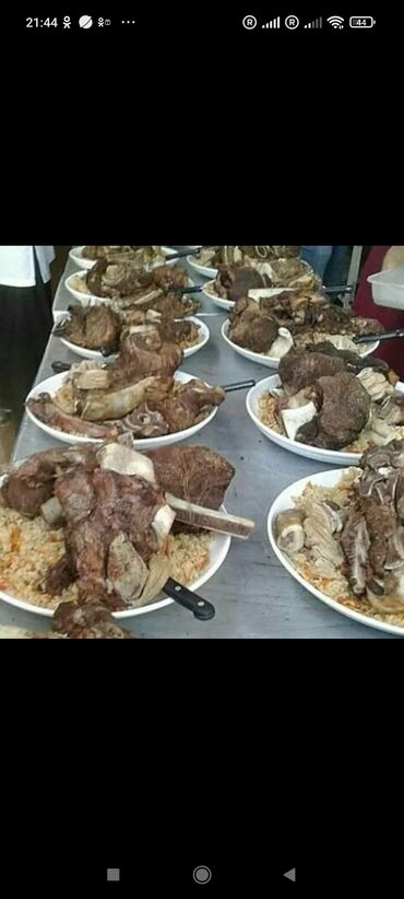 Выездные банкеты: Меню для банкетов и ежедневных заказов - Рулетики из баклажанов — 12