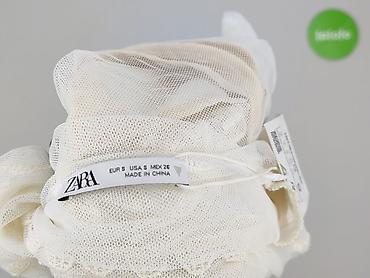 Zara, Women's blouse, size S — 6