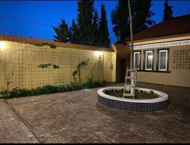 Uzunmüddətli kirayə evlər: 200 kv. m, 4 otaqlı, Qaz — 10