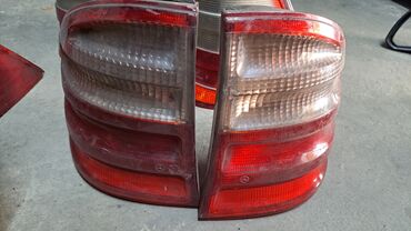 Двери и комплектующие: Дверь Комплект Mercedes-Benz, Б/у, Оригинал at lalafo.kg — 12 Двери и комплектующие: Дверь Комплект Mercedes-Benz, Б/у, Оригинал — 12