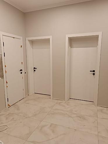 Балконные двери: Межкомнатные двери сатуу жана орнотуу сиздер каалагандай эшикти тандап — 9