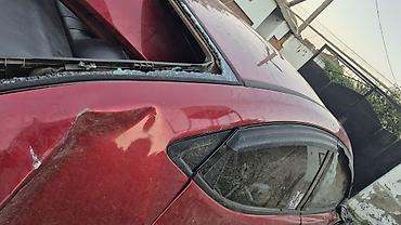 neon isiq: Hyundai Elantra (qırmızı) – ehtiyat hissələri üçün Avtomobildən — 6