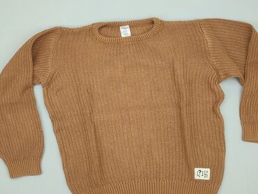 pull and bear kamizelka: Sweater, Little kids, 8 years, 122-128 cm, condition - Very good