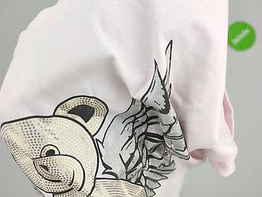 bluzki spongebob: T-shirt damski, rozmiar XS — 5