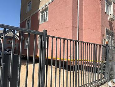 brk group: 1 комната, 42 м², Кок-Жар ж/м Элитка, 1 этаж, Косметический ремонт — 2