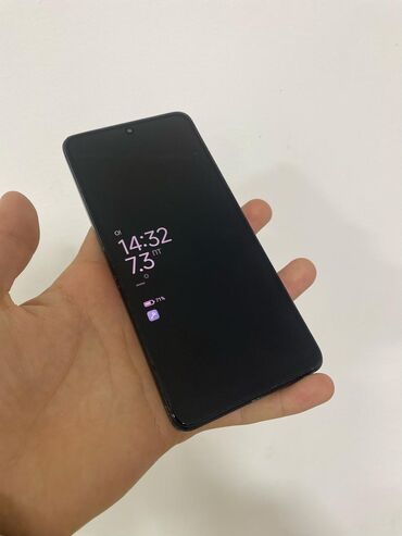 redmi note 10 pro цена бишкек: Redmi, Redmi Note 11 Pro, Колдонулган, 128 ГБ, түсү - Кара, 2 SIM