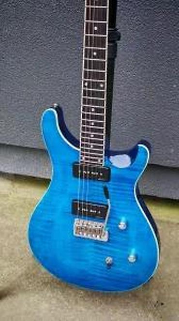 Gitare: HARLEY BENTON CST-24T P90 | . Slanje po dogovoru ili — 8