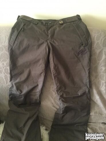 Odeća za skijanje: Ski pantalone, L (EU 52), M (EU 50), Bogner, bоја - Crvena na lalafo.rs — 7 Odeća za skijanje: Ski pantalone, L (EU 52), M (EU 50), Bogner, bоја - Crvena — 7