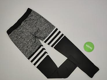 relaxy kozaki: Legginsy Sportowe damskie, rozmiar XL — 3