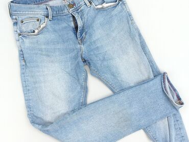 distressed jeans: Jeansy damskie, L