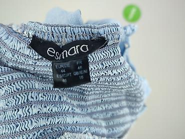 ulla popken second hand: Esmara, Sukienka damska, rozmiar 2XL — 4