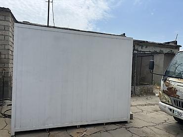 soyuducu mingecevir: Soyuducu kamera (modul tipli) Satılır – Hazır Soyuducu Kamera — 3