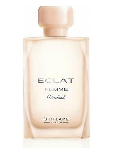 крем френк: Eclat femme weekend французский аромат всего за 1449с Крем для тела — 1