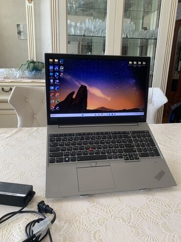 айфон 11 про 64 гб: Lenovo ThinkPad E580 modeli satılır. Ev şəraitdə yalnız podstavkanın