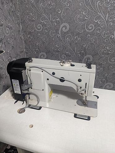 Промышленные швейные машинки: Baoyu — 4