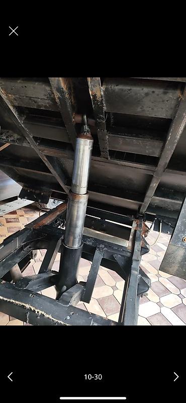 Mitsubishi: Mitsubishi Canter: 2000 г., 3 л, Механика, Дизель, Бус — 26