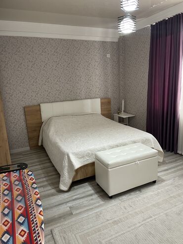 Продажа квартир: 3 комнаты, 106 м², Элитка, 5 этаж, Евроремонт — 7