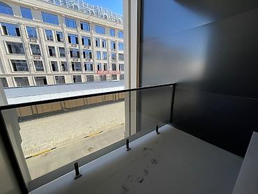 жк престиж: 4 комнаты, 205 м², АУЦА Элитка, 2 этаж, ПСО (под самоотделку) — 8
