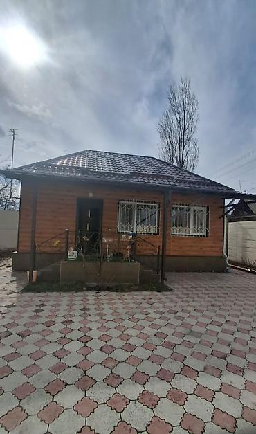 Продажа коттеджей и домов: Продаётся прекрасный, благоустроенный дачный дом 3 комнаты, с участком — 1