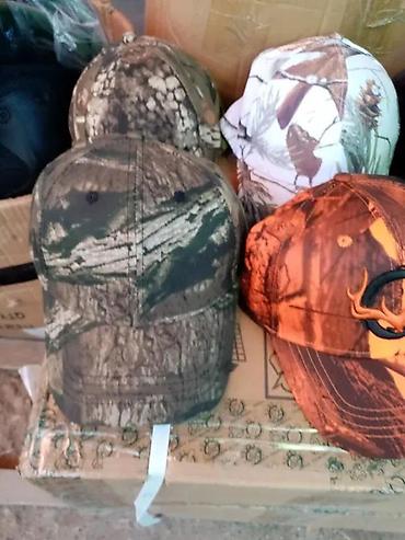 Kape i aksesoari: MASKIRNI KACKETI NOVI TAKTICKI VISE BOJA AKCIJA | Cene nisu fiksne — 4