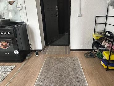 Продажа квартир: 1 комната, 37 м², 105 серия, 1 этаж — 5