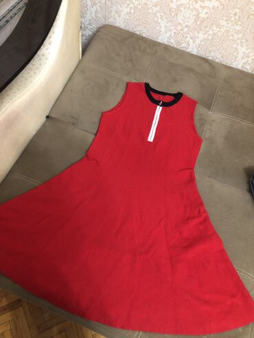 tikdirmek ucun don modeli: Gündəlik don, Mini, S (EU 36)