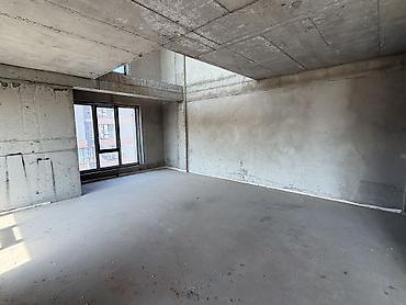помещение для магазина: 5 комнат, 277 м², Элитка, 9 этаж, ПСО (под самоотделку) — 6