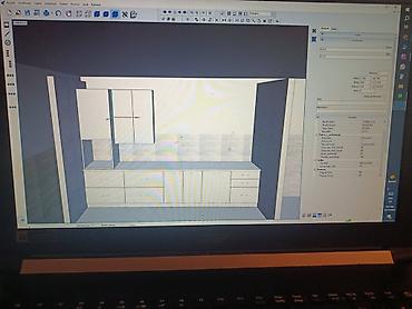 Kuhinjski nameštaj: Zelite da vidite unapred kako ce da izgleda vasa kuhinja? 1 — 9