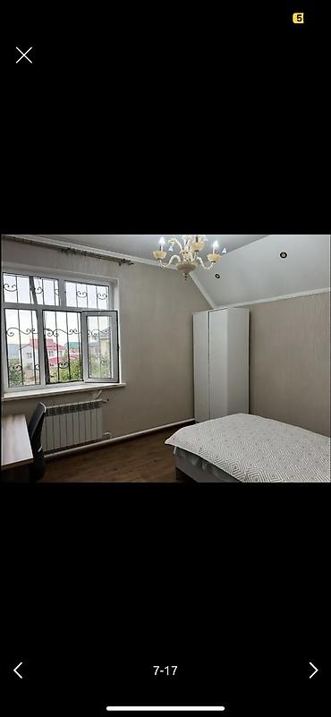 Долгосрочная аренда домов: 350 м², 8 комнат — 7