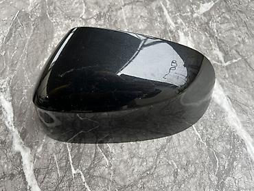 Зеркала: Боковое левое Зеркало BMW Б/у, Аналог — 6