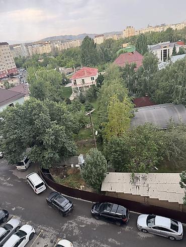 75: 1 комната, 46 м², Кок-Жар ж/м Элитка, 6 этаж, Евроремонт — 6