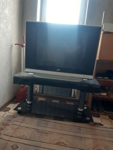Televizorlar: Televizor JVC