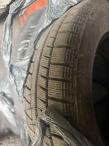 донголок 195 70 15 с: Bridgestone Blizzak — зимняя шина 185/65 R15 88Q - Серия: Blizzak — 1
