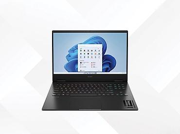 Noutbuk HP OMEN 16-xf0033dx 7N9X4UA HP OMEN 16-xf0033dx 7N9X4UA CPU
