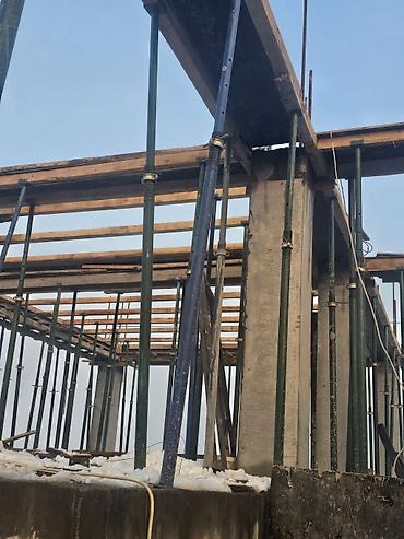 Другие строительные материалы: Маналит-калона-ригил-фундамен жана башка битон иштерин жасайбыз — 6