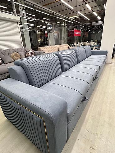 Прямые диваны: Прямой диван — 13