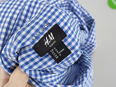 dresy primark: H&M, Koszulа dla mężczyzn, rozmiar M — 4