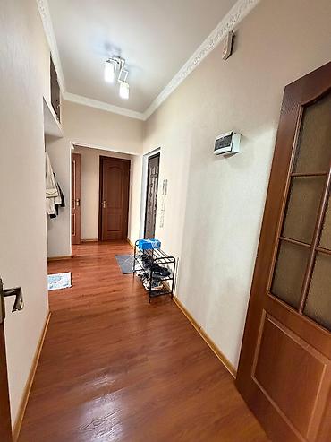 2 rooms: 2 комнаты, 67 м², Улан-2 мкр 106 серия улучшенная, 5 этаж, Евроремонт — 2