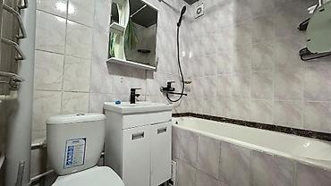 Продажа квартир: 2 комнаты, 44 м², 104 серия, 5 этаж, Евроремонт — 7