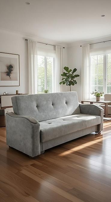 Прямые диваны: Прямой диван — 6