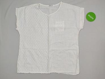 mango adela bluzki: New Fashion, Bluzka damska, rozmiar One size — 2
