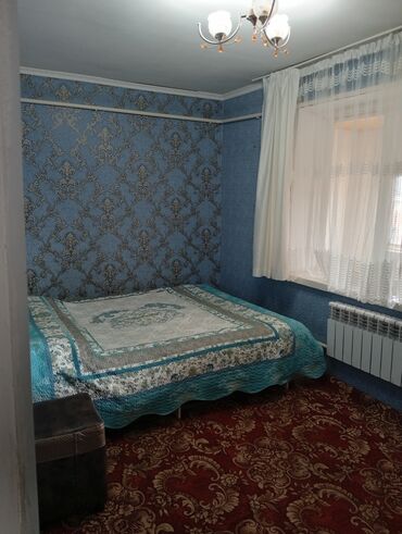 частный дом на длительный срок: Квартира, К Чолпон-Ата